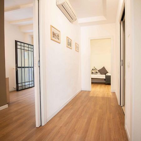 Leoncino Apartment Verona Eksteriør bilde