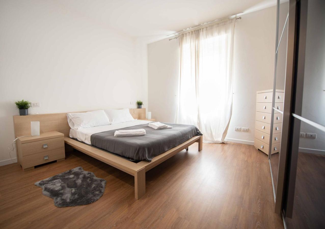 Leoncino Apartment Verona Eksteriør bilde