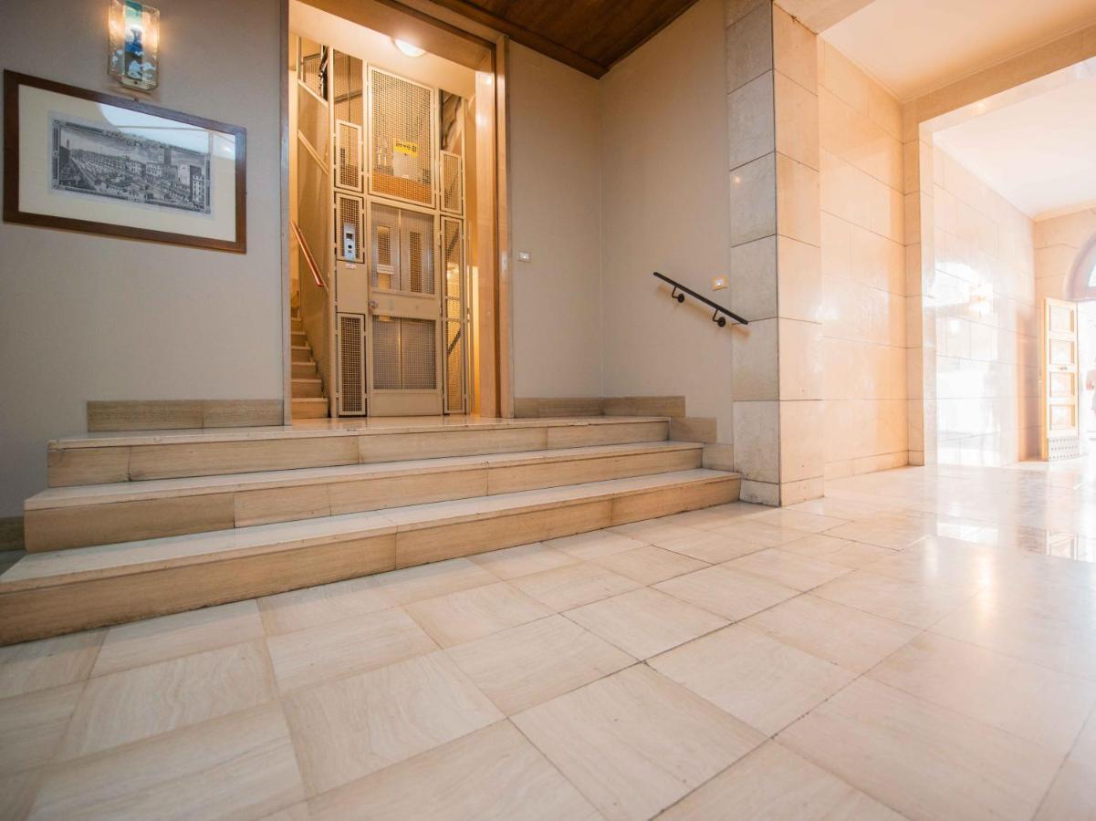 Leoncino Apartment Verona Eksteriør bilde