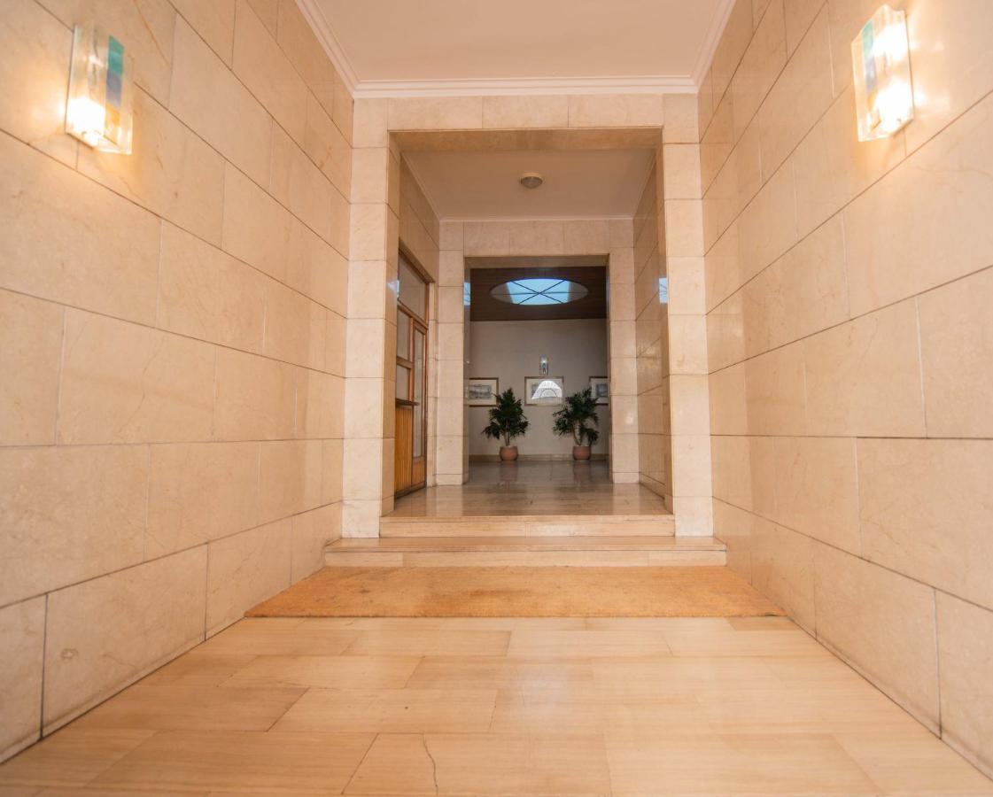 Leoncino Apartment Verona Eksteriør bilde