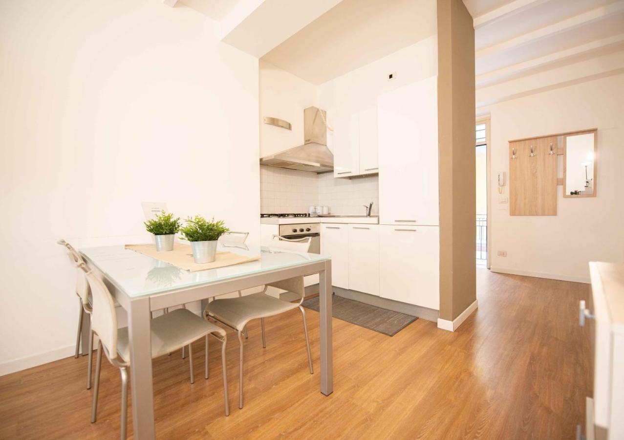 Leoncino Apartment Verona Eksteriør bilde