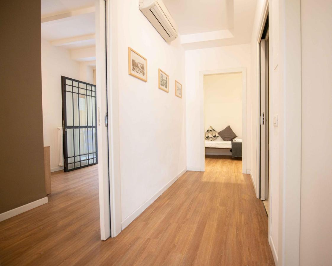 Leoncino Apartment Verona Eksteriør bilde
