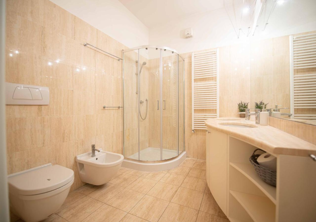 Leoncino Apartment Verona Eksteriør bilde