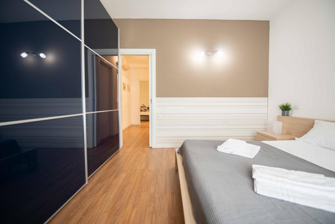 Leoncino Apartment Verona Eksteriør bilde